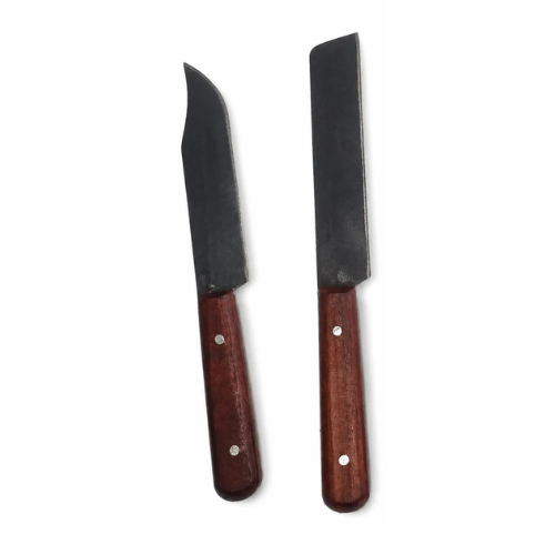 Woodania Wayanad Knife Duo (2pcs)