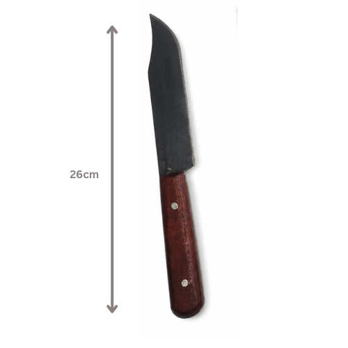 Woodania Wayanad Knife (1pcs)