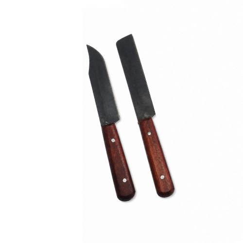 Woodania Wayanad Knife Duo (2pcs)
