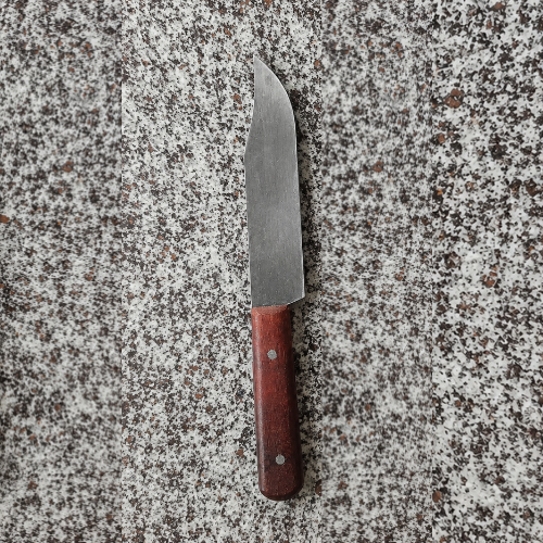 Woodania Wayanad Knife (1pcs)